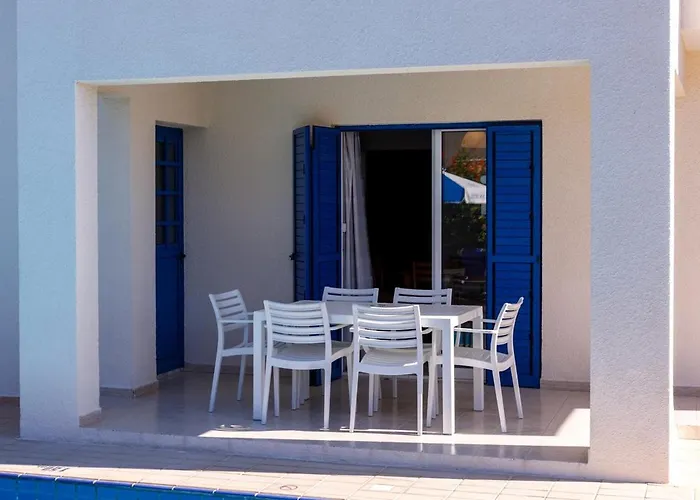 Thalia By Select * Korall-öböl