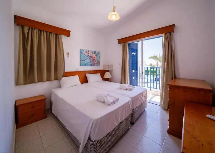 Villa Thalia By Select *