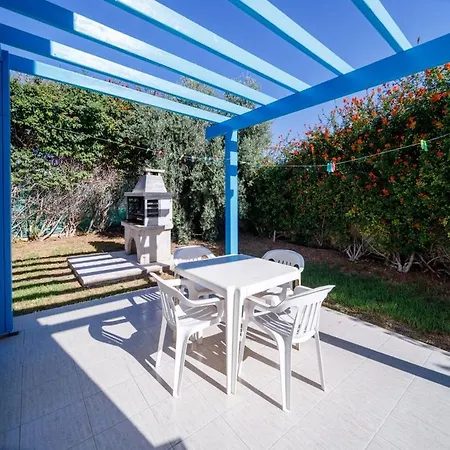 Vila Thalia By Select Coral Bay