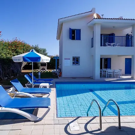 Vila Thalia By Select *