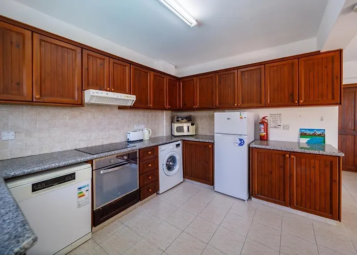 Vila Thalia By Select *