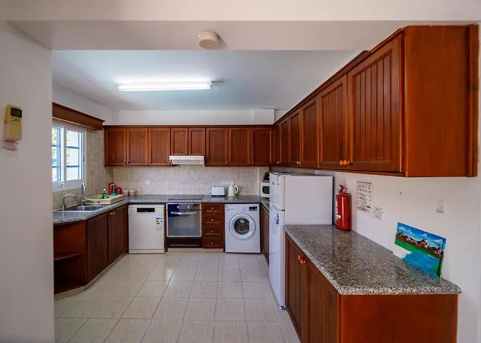 Thalia By Select Vila