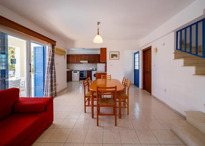 Vila Thalia By Select Coral Bay