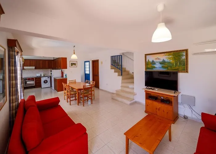 Thalia By Select Vila *