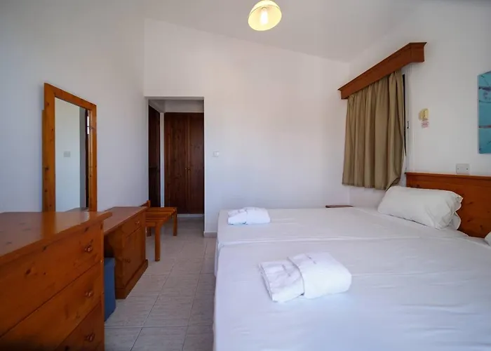 Thalia By Select Coral Bay