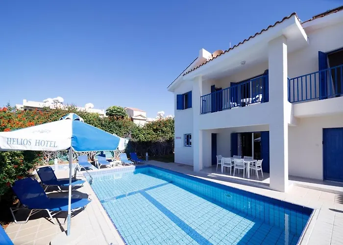 Thalia By Select Coral Bay