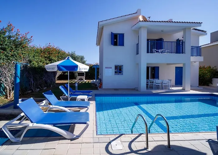 Vila Thalia By Select *